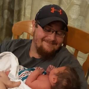 Meet your Posher, Derek